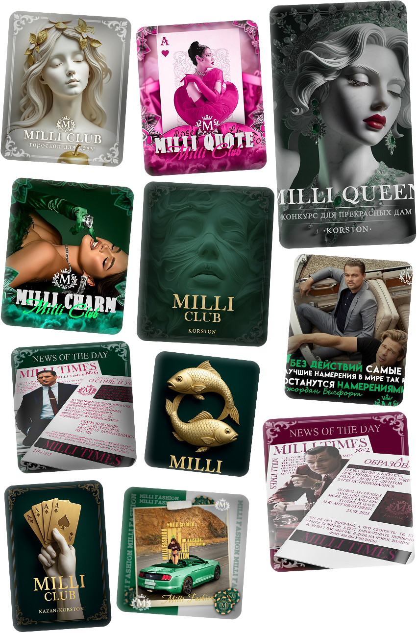 Milli 5